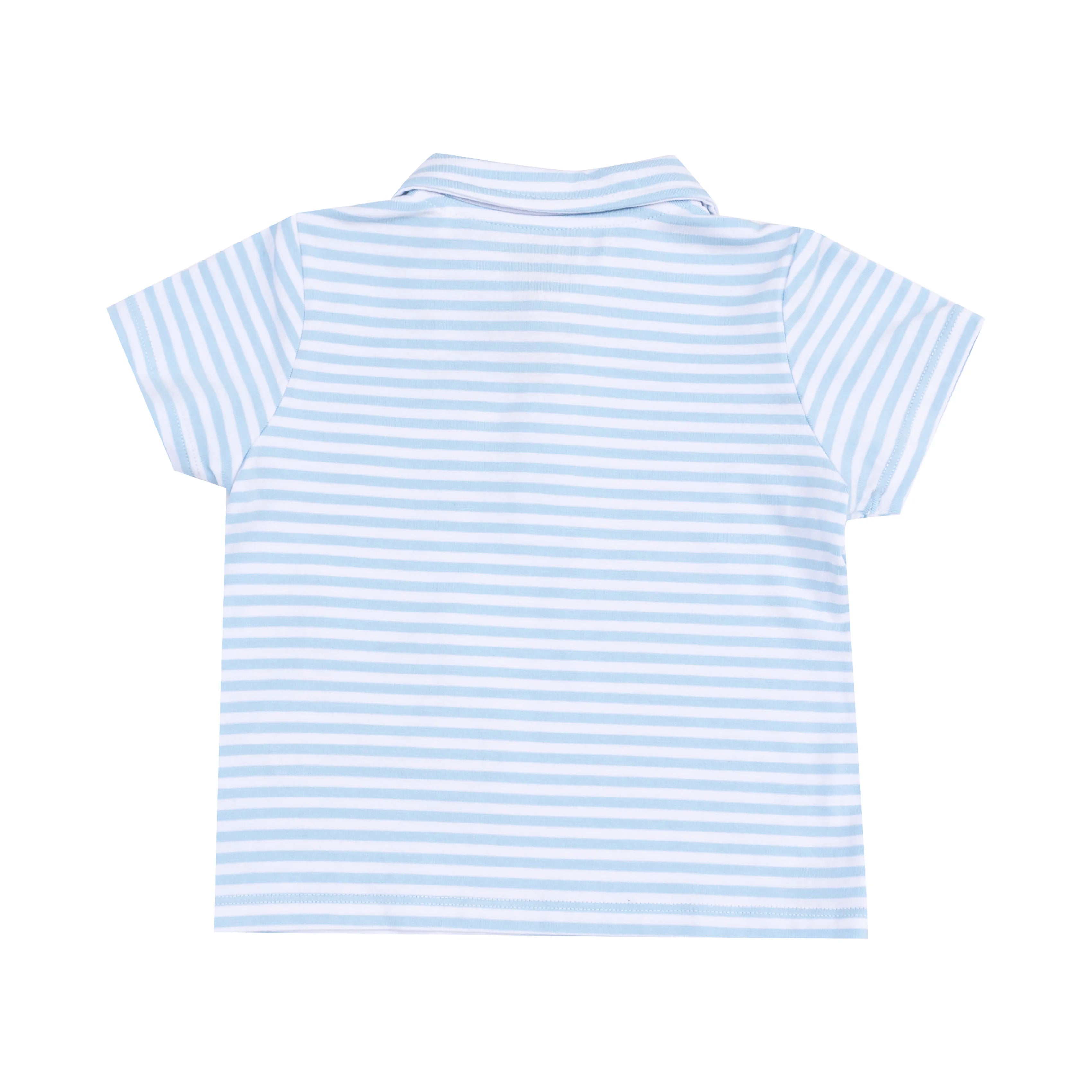 boys golf outfit