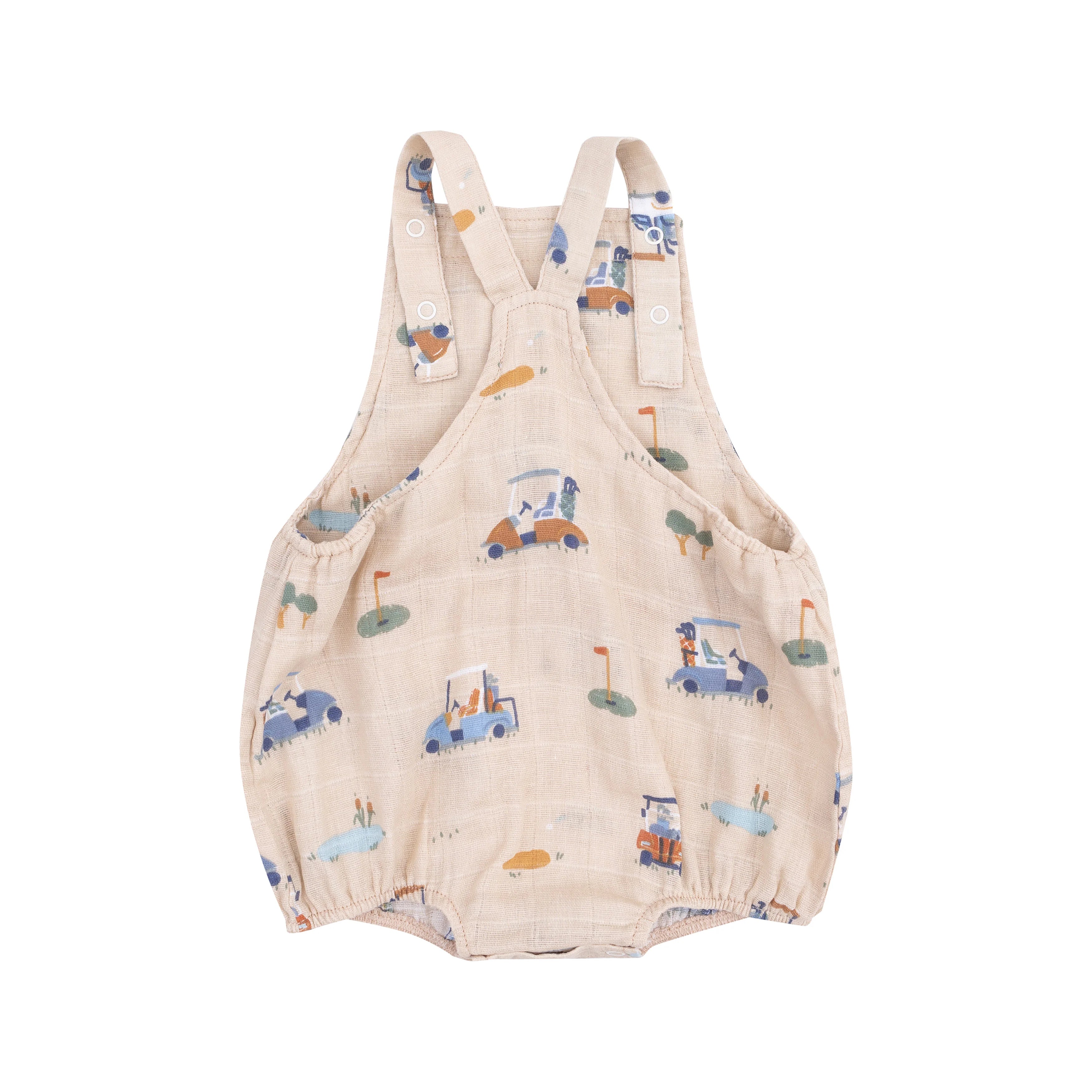 back of sunsuit