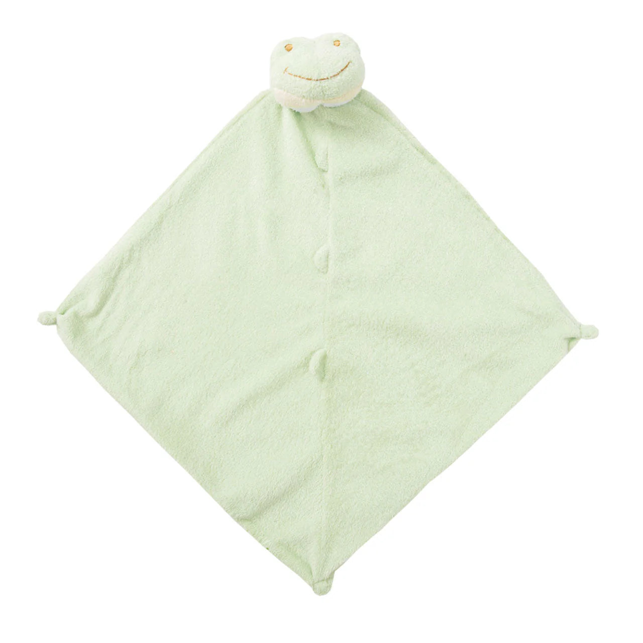 Green Frog Lovie