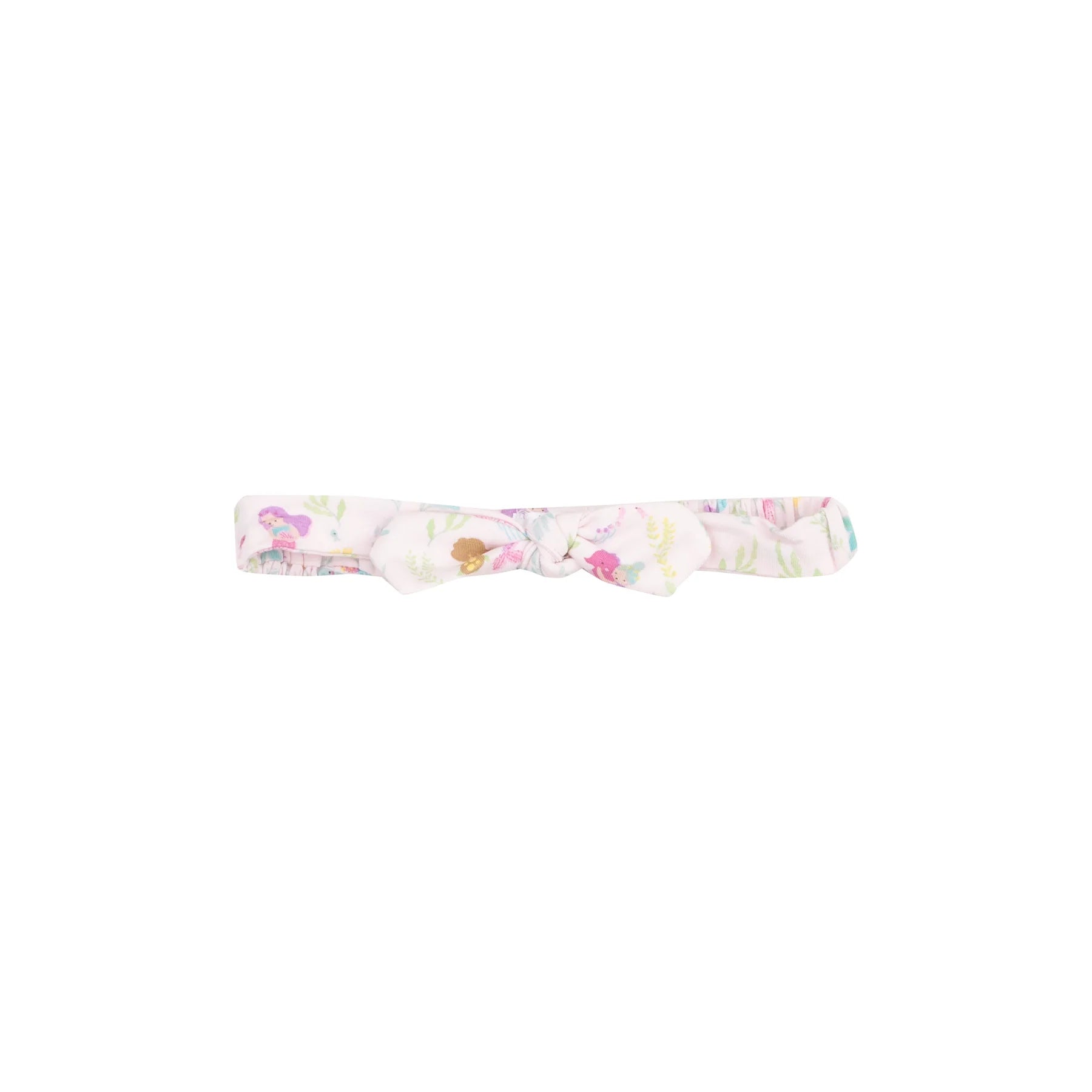 baby mermaids headband