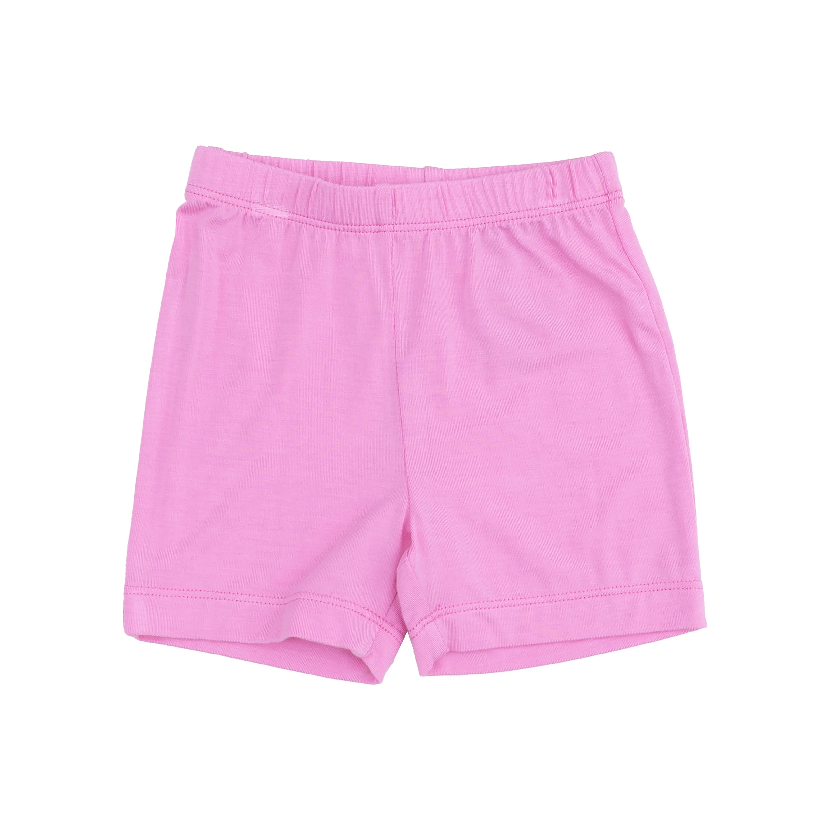 pink bike shorts