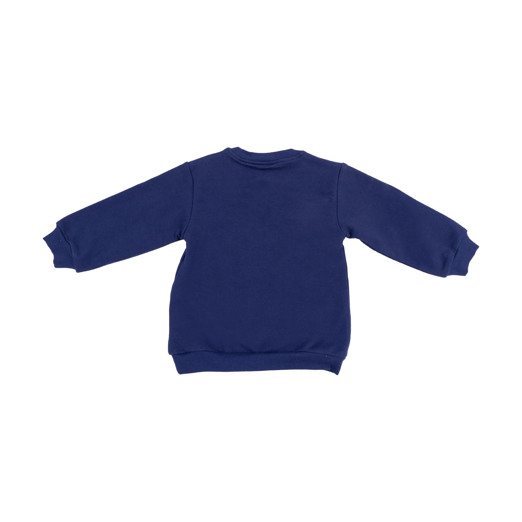 sailboat sweatshirt and shorts set