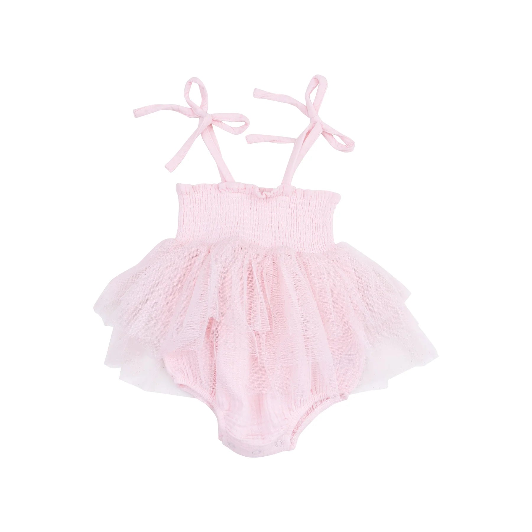 pink tutu bubble for baby