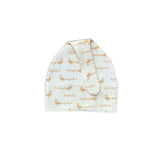 baby boston duckling hat