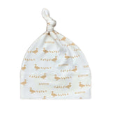 baby boston duckling hat