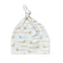 baby boston duckling hat