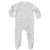 white boston duckling footie