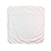 pink boston baby blanket