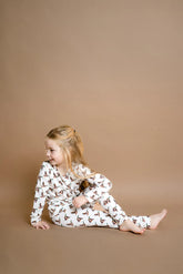 mallard duck pajamas for kids