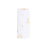 baby chicks baby blanket