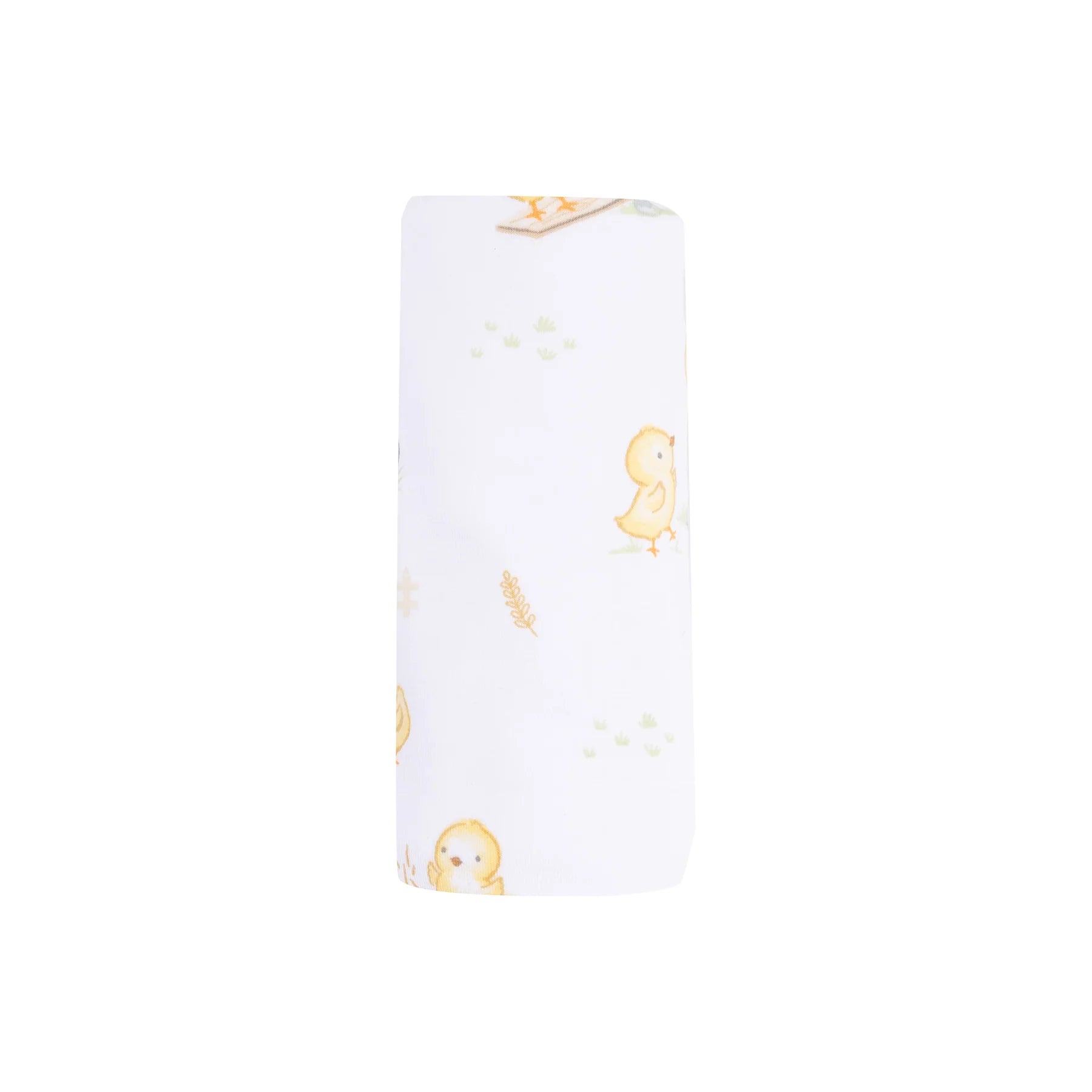 baby chicks baby blanket