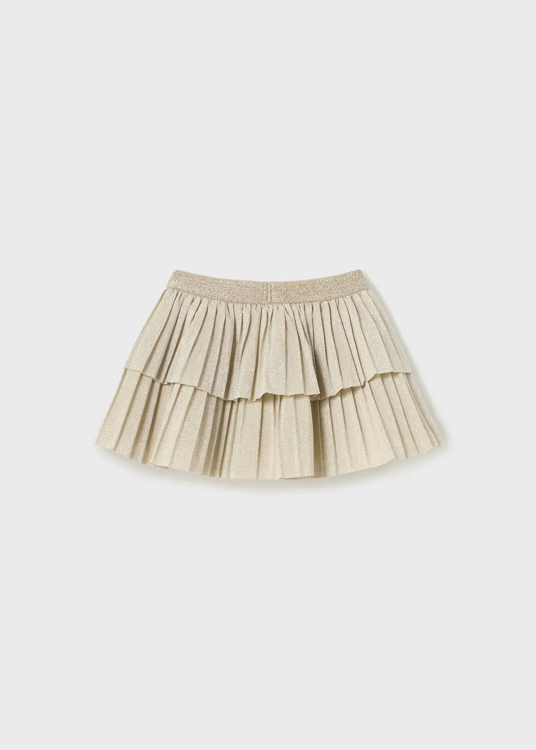 champagne skirt