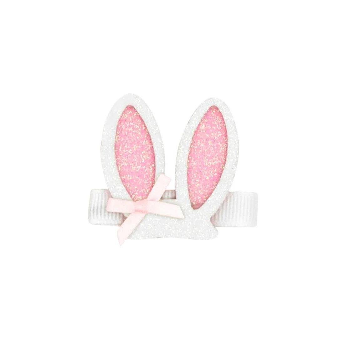 bunny ears clip for easter for kids