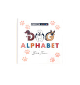 dog alphabet book