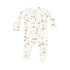 duckling footie for baby neutral