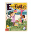 e is for easter book