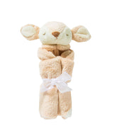 fawn baby blanket