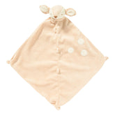 fawn baby blanket