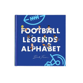 football kids book