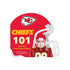 chiefs 101 sports kids book