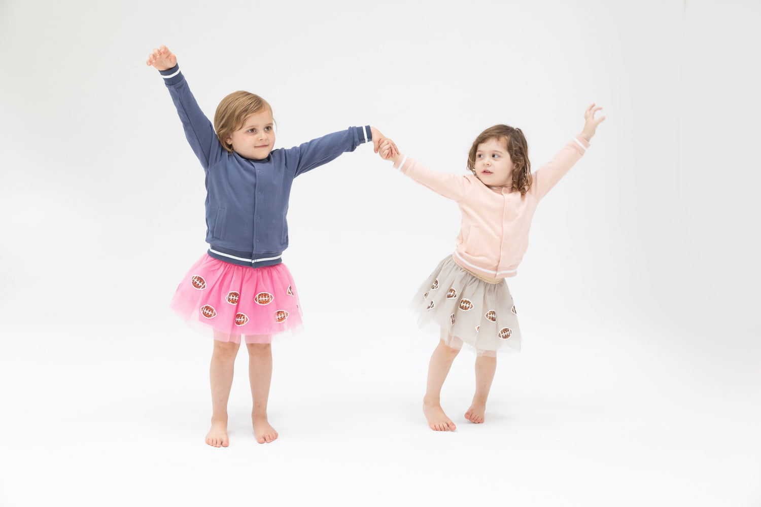 football tutu skirt