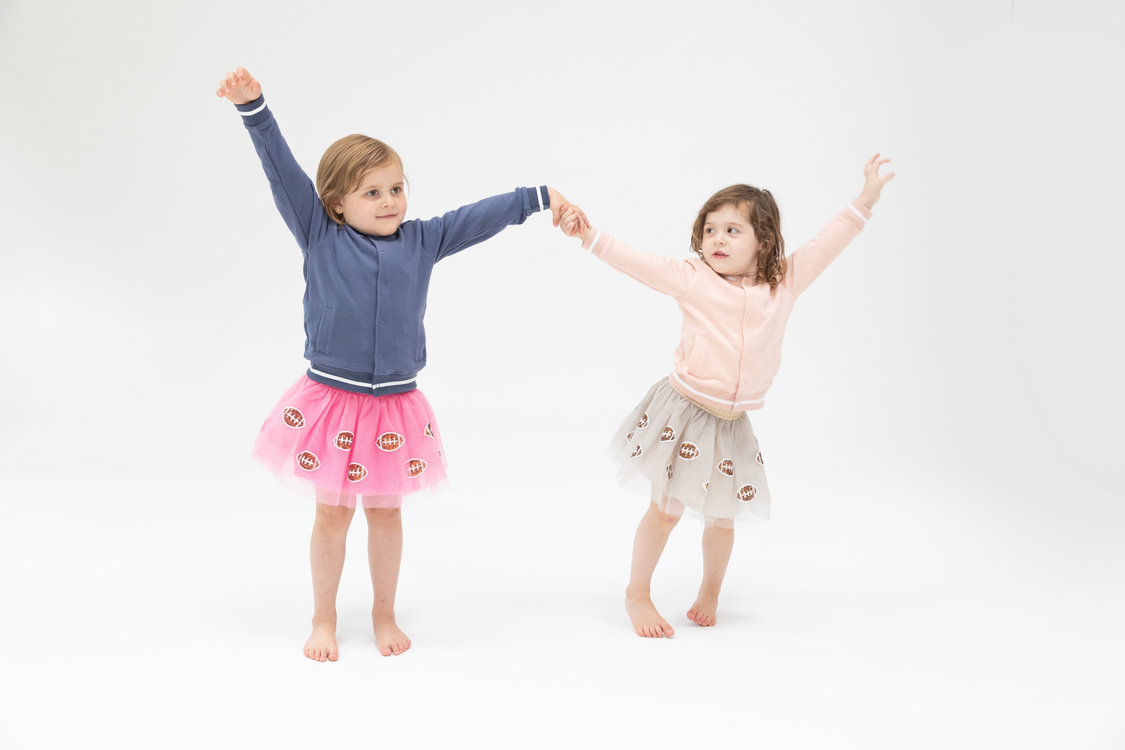 football tutu skirt