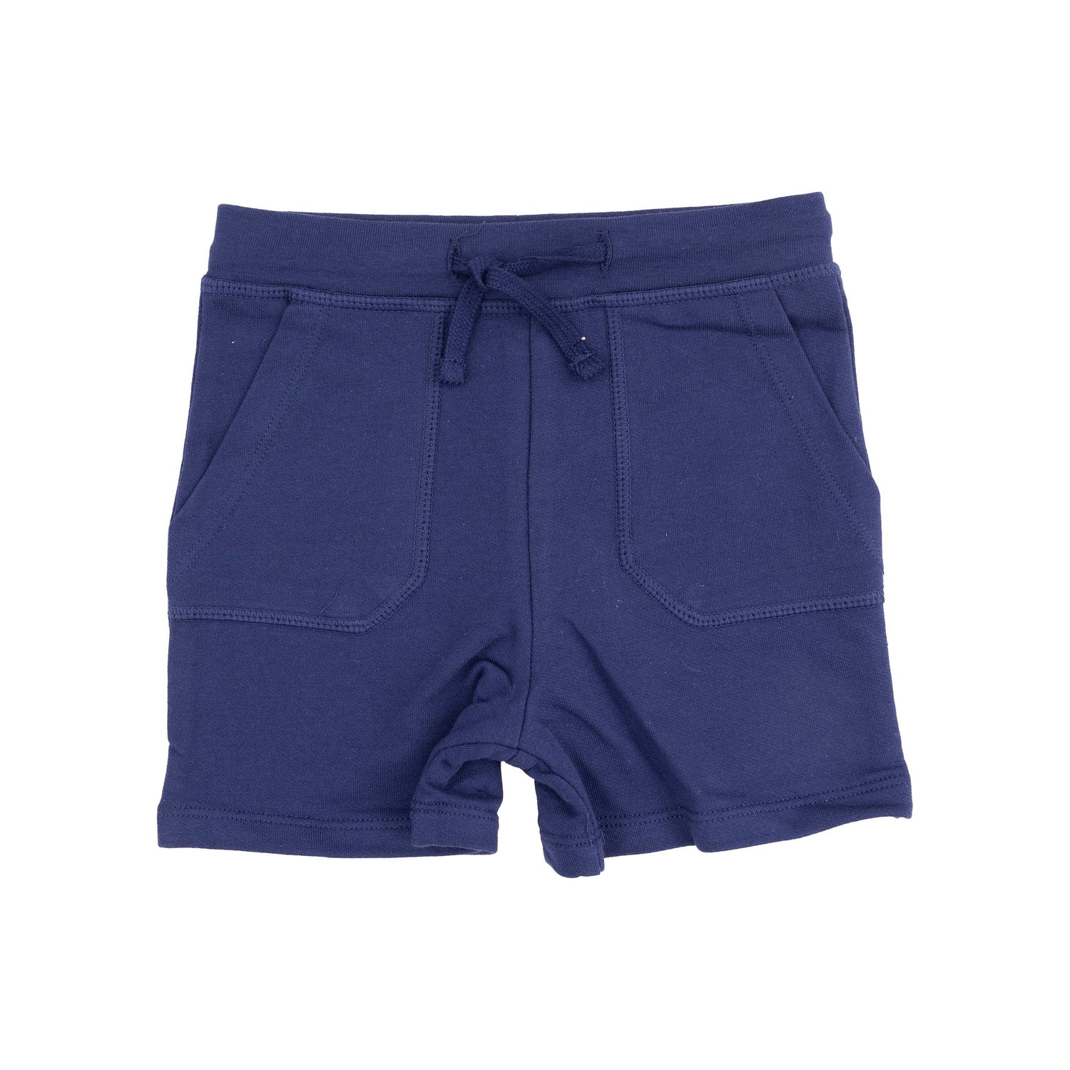 golf cart sweatshirt and shorts