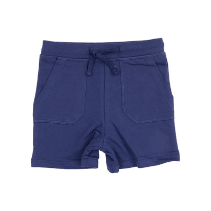 golf cart sweatshirt and shorts