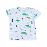 golf shirt