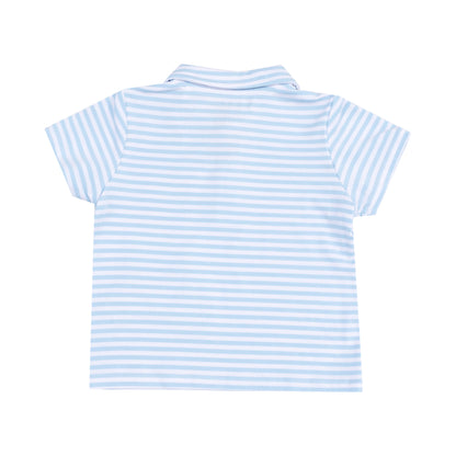 boys golf outfit

