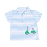 boys golf outfit
