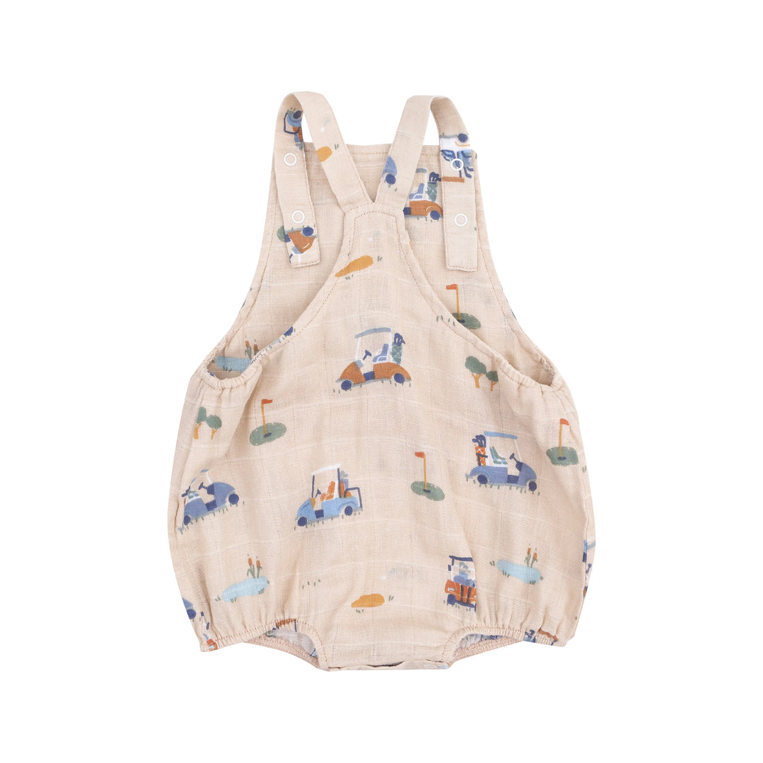 back of sunsuit