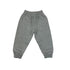 solid gray sweatpants kids