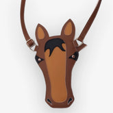 kids horse purse