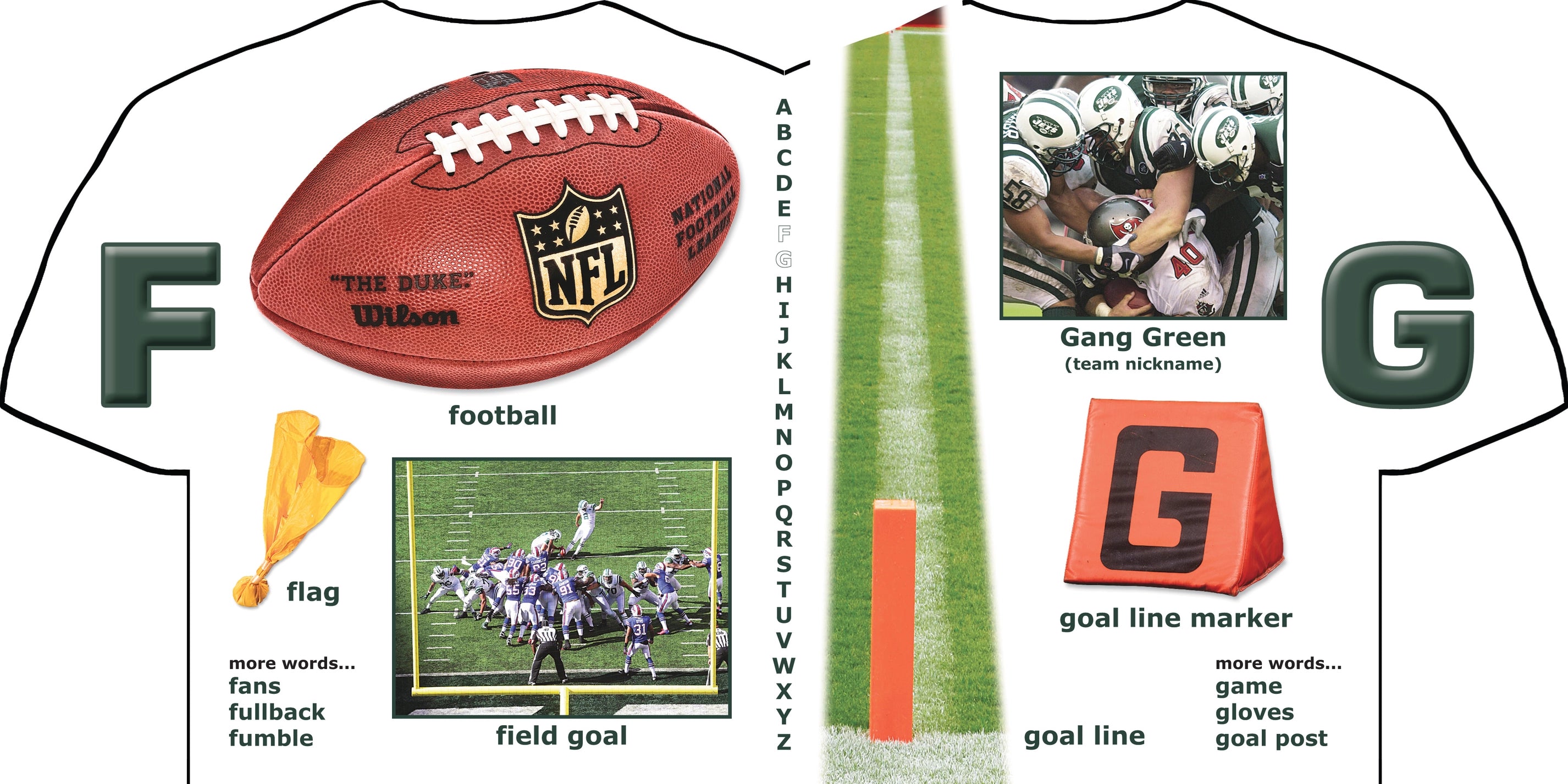 new york jets book