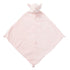 pink elephant baby blanket