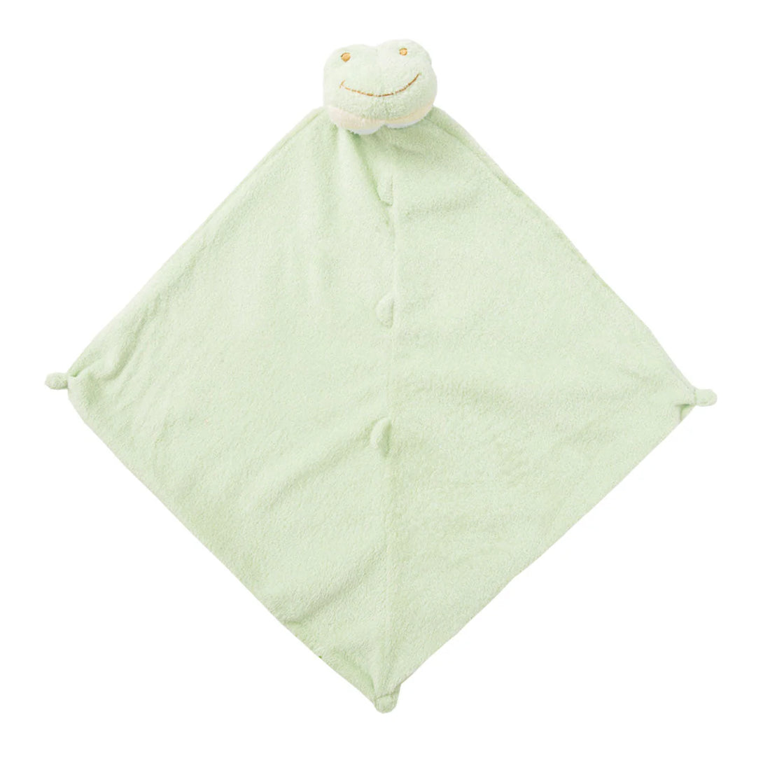Green Frog Lovie