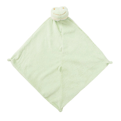 Green Frog Lovie