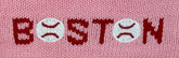 close up of design