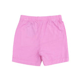 pink bike shorts