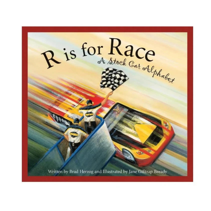 race book