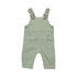 sage green overalls

