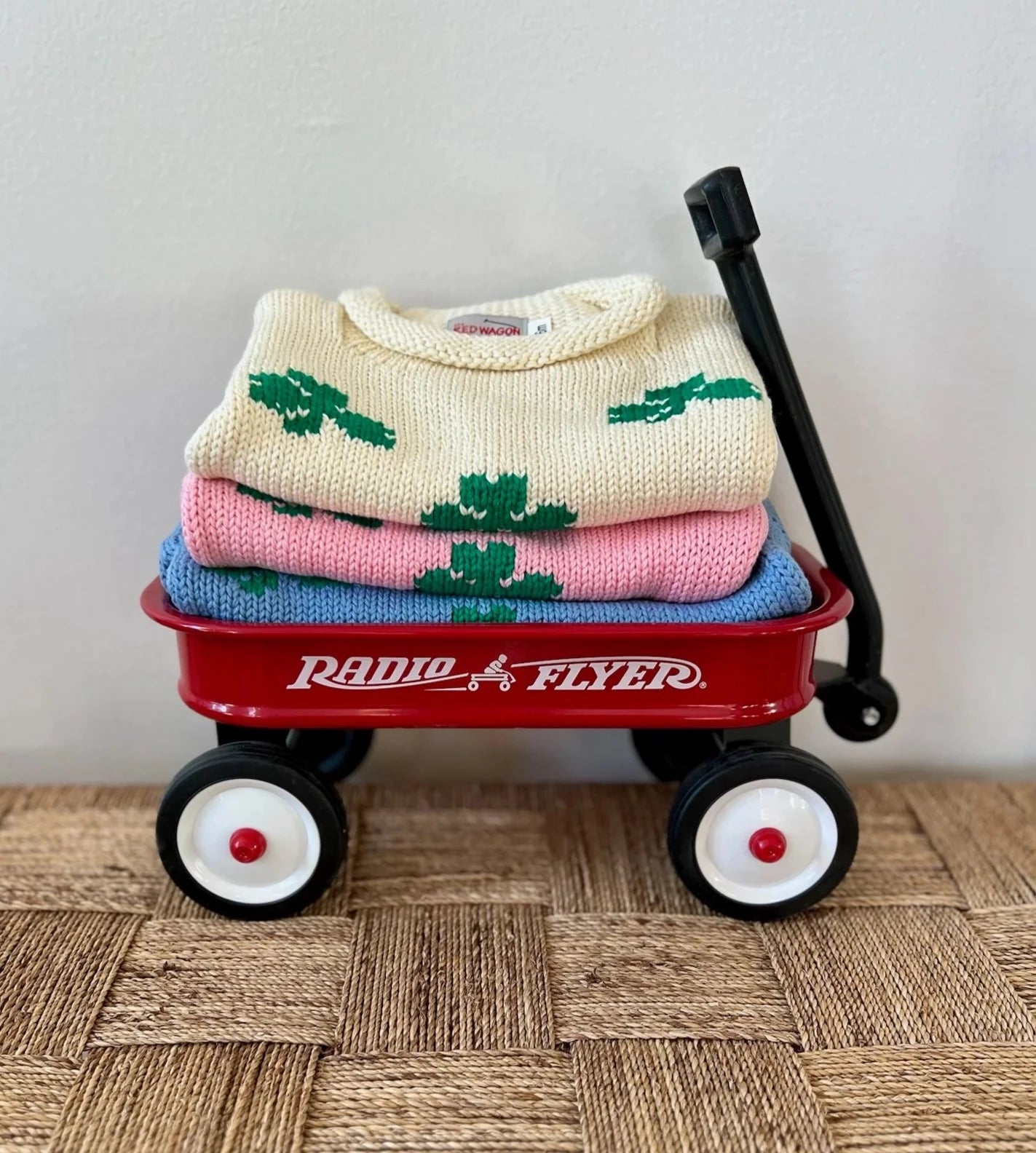 shamrock sweaters for kids