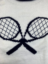 tennis racket