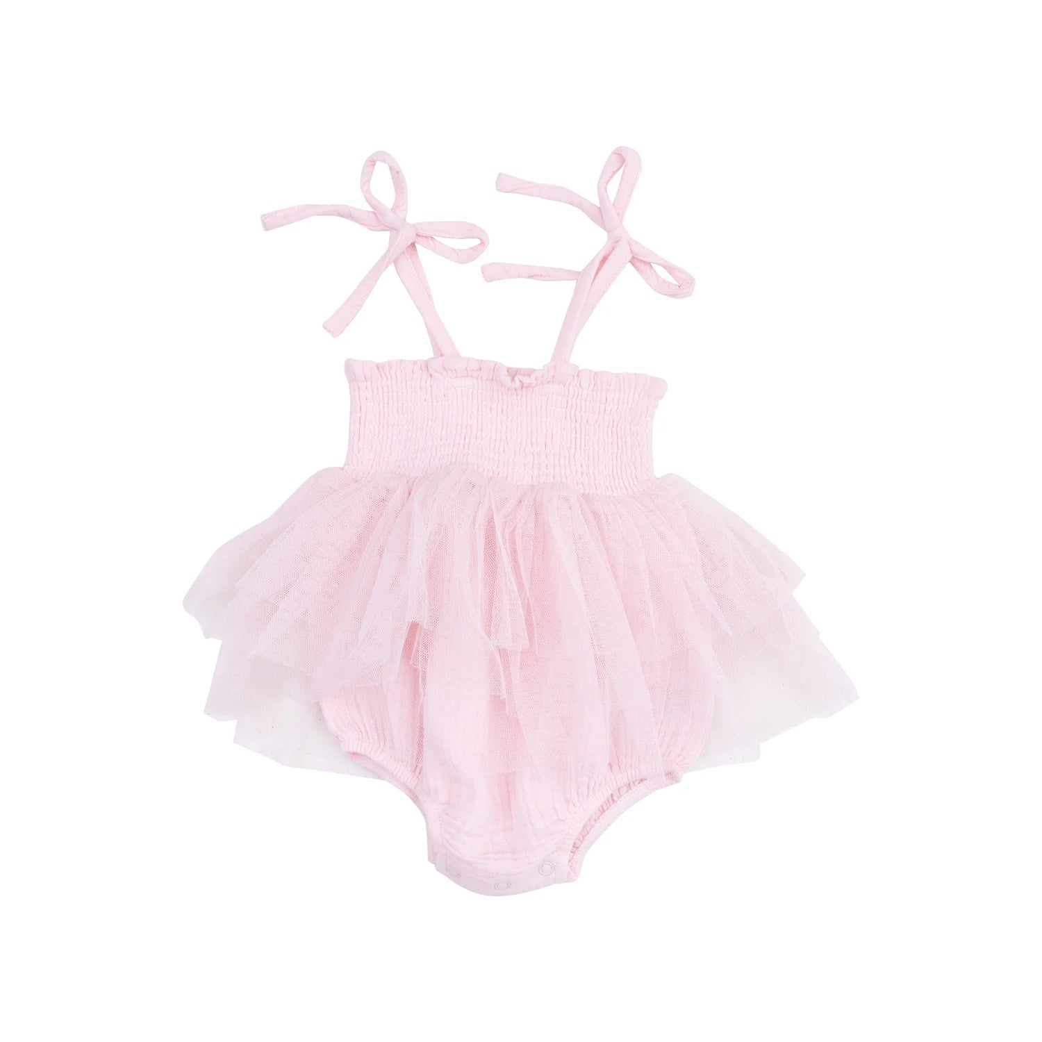 pink tutu bubble for baby