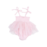 pink tutu bubble for baby