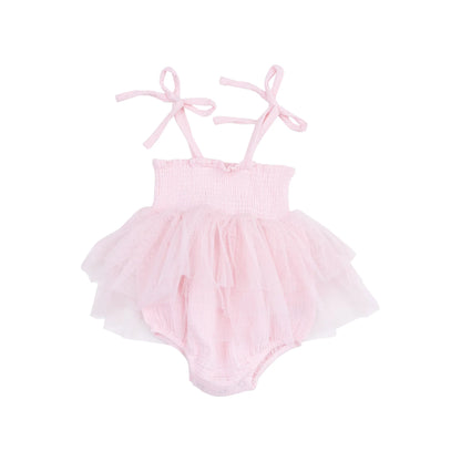 pink tutu bubble for baby
