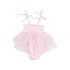 pink tutu bubble for baby