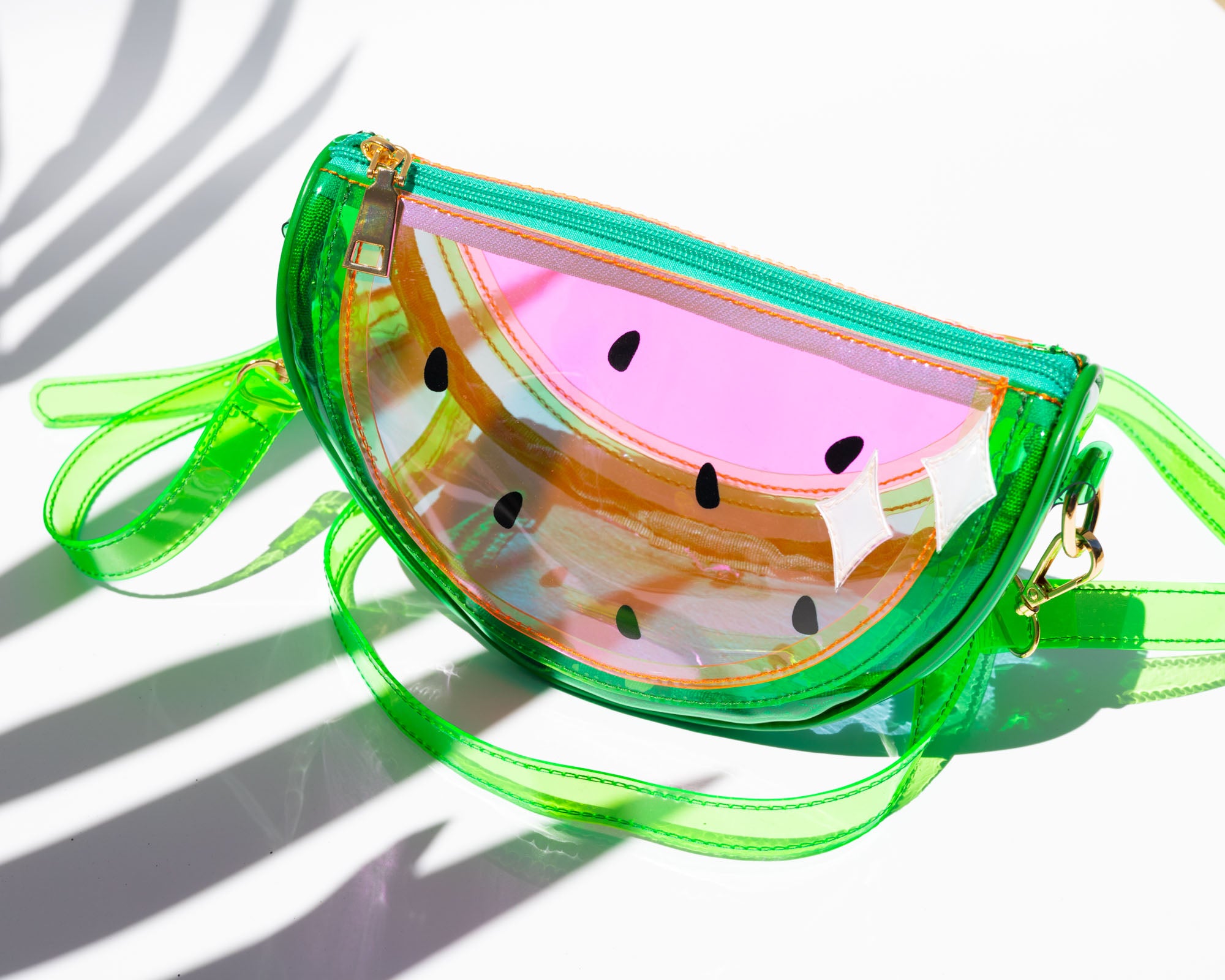 watermelon kids purse