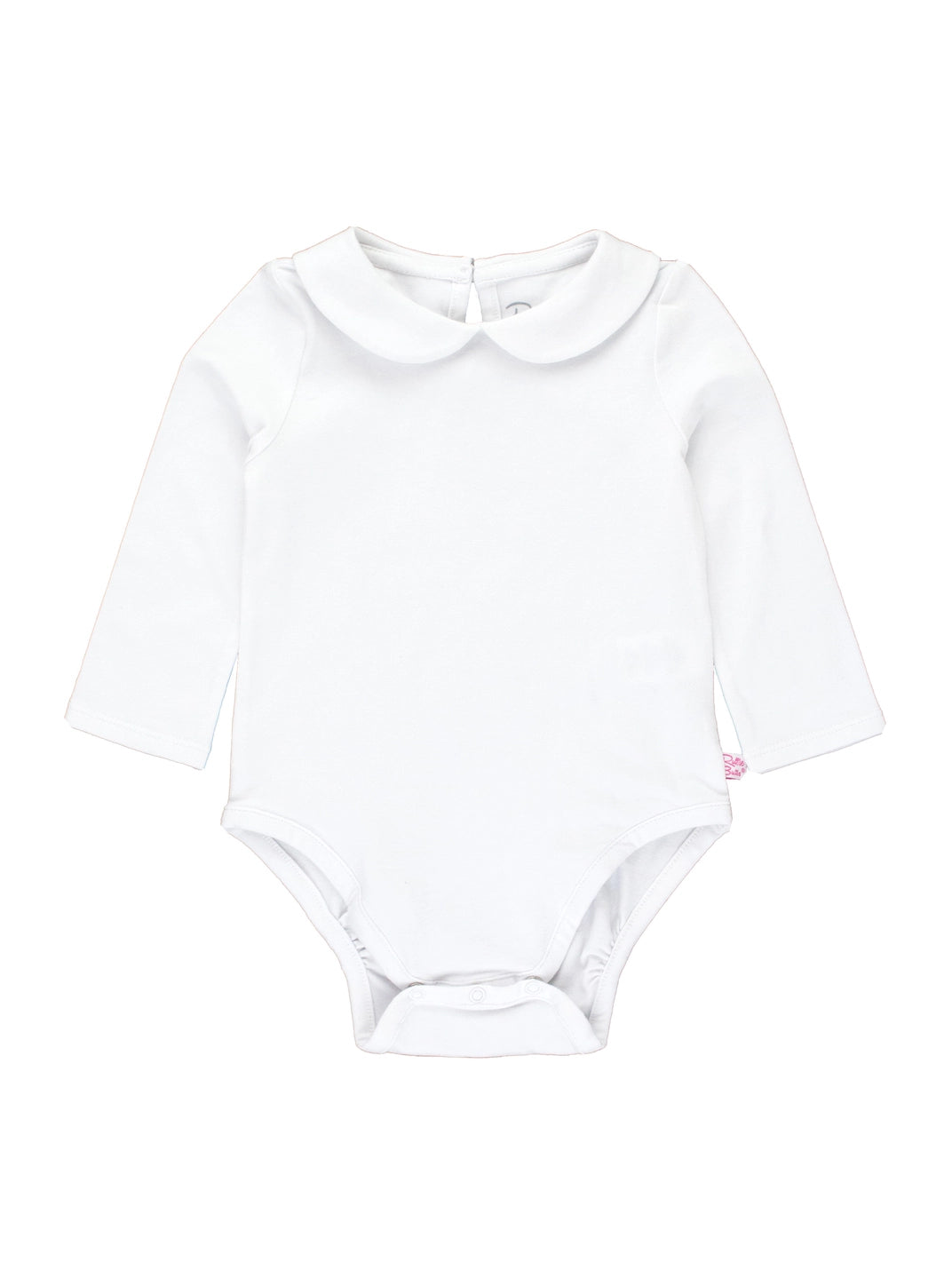 white peter pan onesie to wear underneath holiday dress